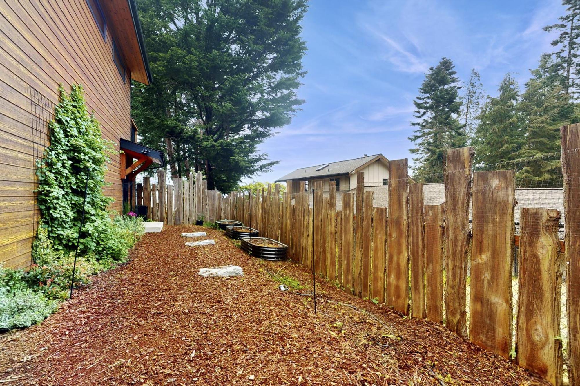 Aparthotel Tides & Timber Sequim Exterior foto