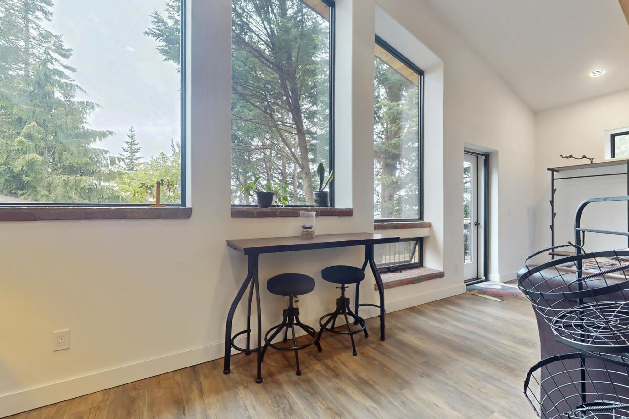 Aparthotel Tides & Timber Sequim Exterior foto