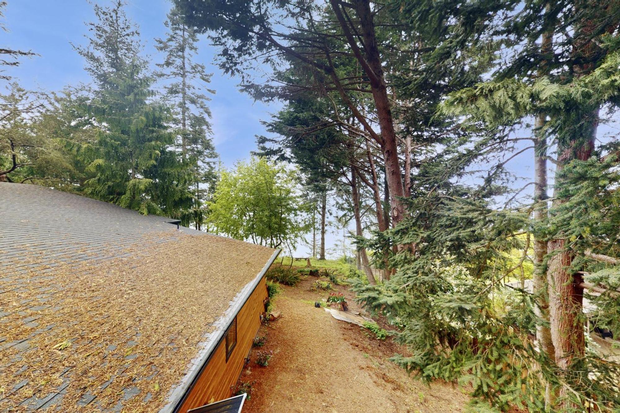 Aparthotel Tides & Timber Sequim Exterior foto